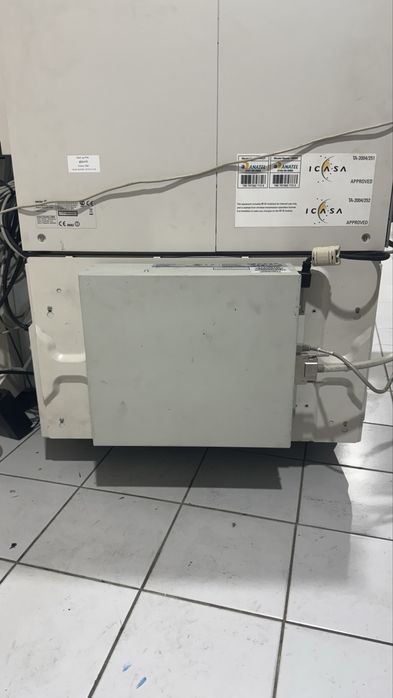 Fiery para xerox