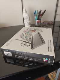 Wacom intuos pen