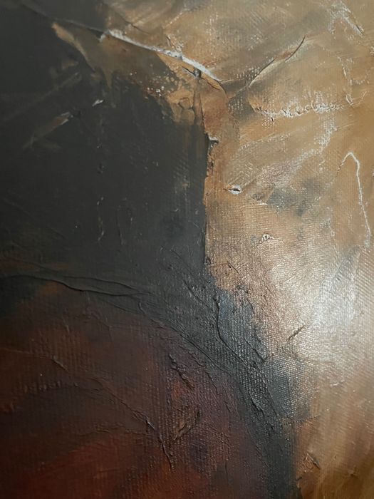 Quadro menina “Lola” 2000