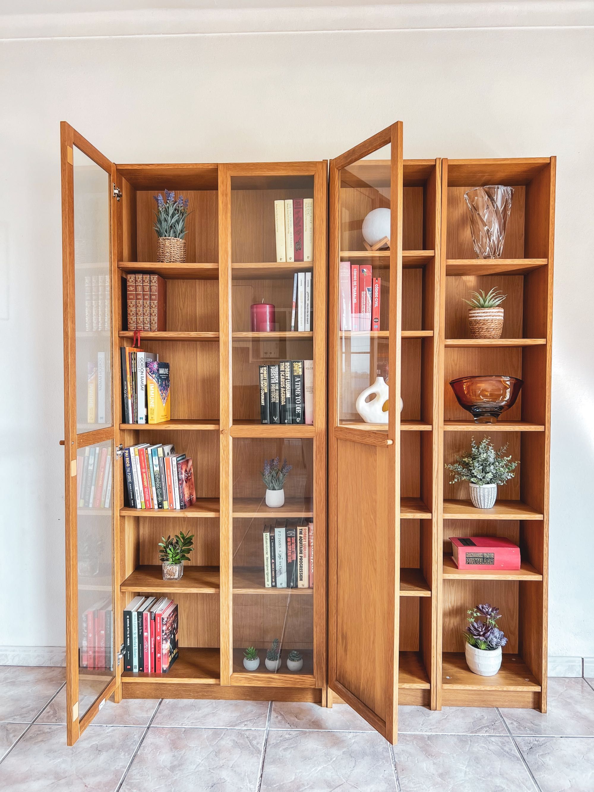 Móvel de sala, escritório, quarto ou cozinha (entrega gratuita)