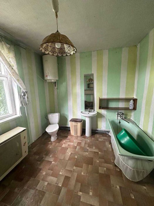 Продам 2х кімн.будинок В.Терешківка вул.Берегового