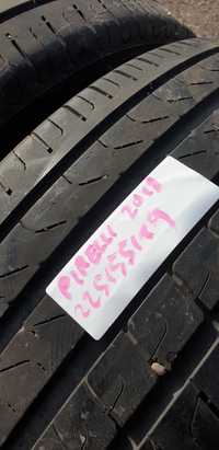 225/55R19 Pirelli 2szt