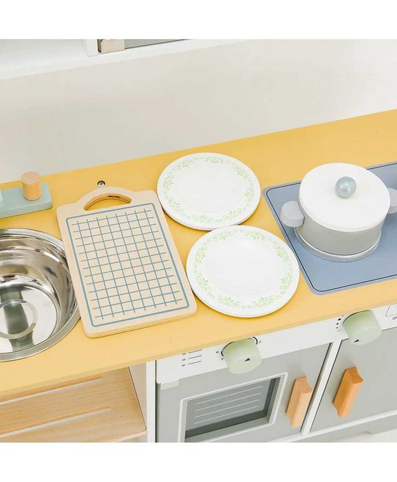 Дитяча кухня дерев'яна AVKO Парма