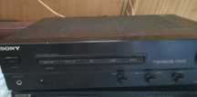 Sprzedam Wzmacniacz Sony wraz z tunerem