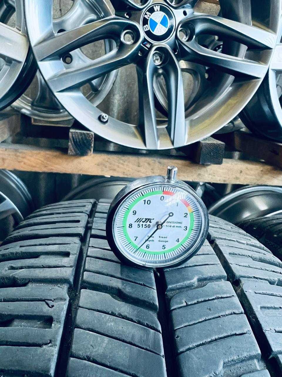 Шини Резина Всесезонні 225 65 16C Kleber Transpro 4S [3520] 2шт