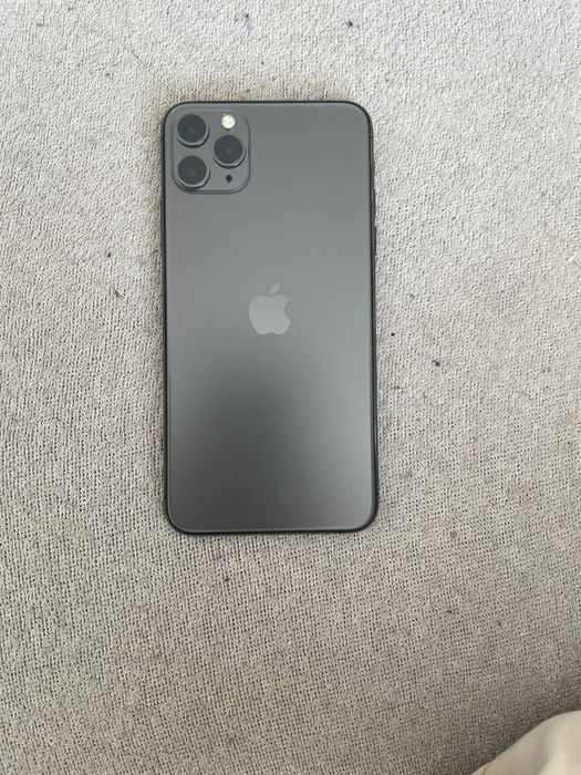 Iphone 11 Pro Max używany