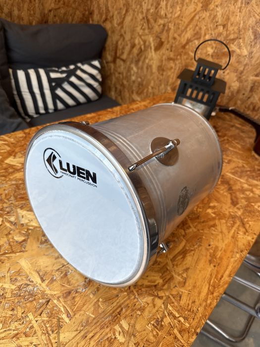 Repique de Mão Luen