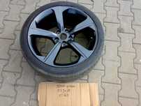 GENESIS G70 KOŁO FELGA ALU. 19 TYLNA 52914-G9260