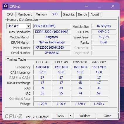 ПК Ryzen 5 5600, ASUS RTX2060, 32GB DDR4 3200mHz+Монітор 23.8"144HzAOC