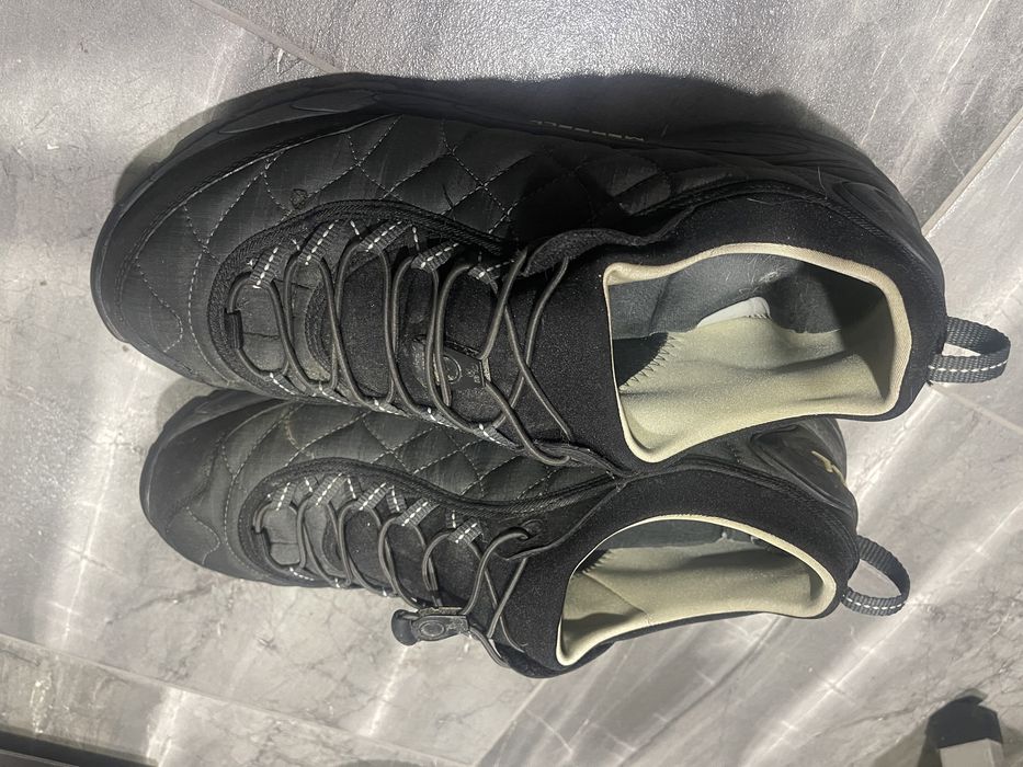 Зимние мужские кеды  nike air max Merrell Ice Cap 48 50 размер