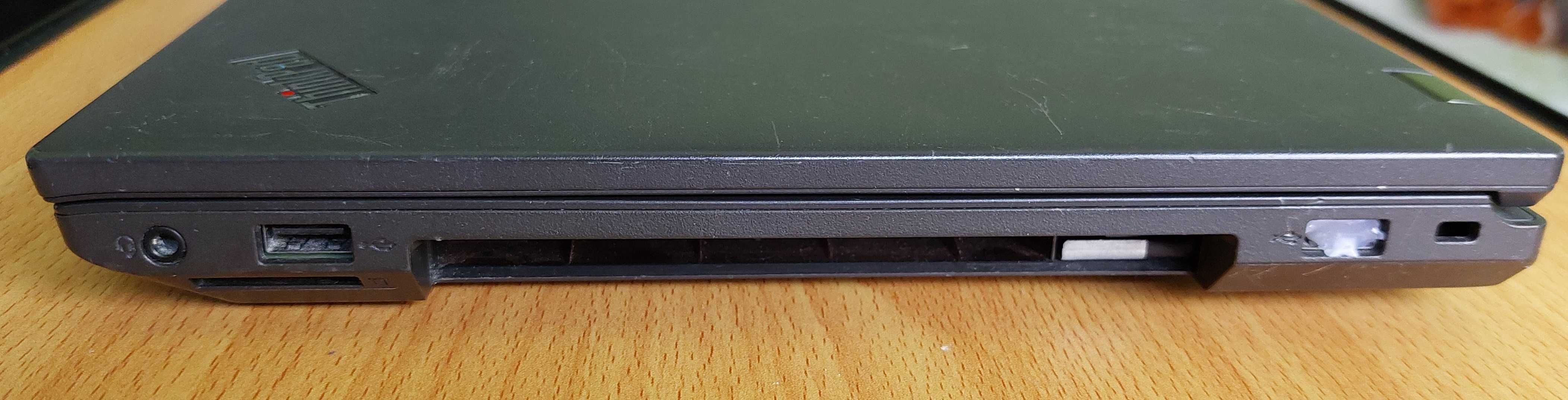 Thinkpad L440 4/240 W10 PRO Laptop