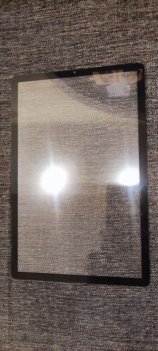 Samsung Galaxy Tab S5e SM-T727 64 GB, Wi-Fi, 10.5 in - Silver Gray