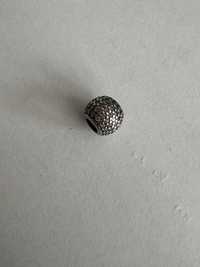 Pandora oryginalny charms pave