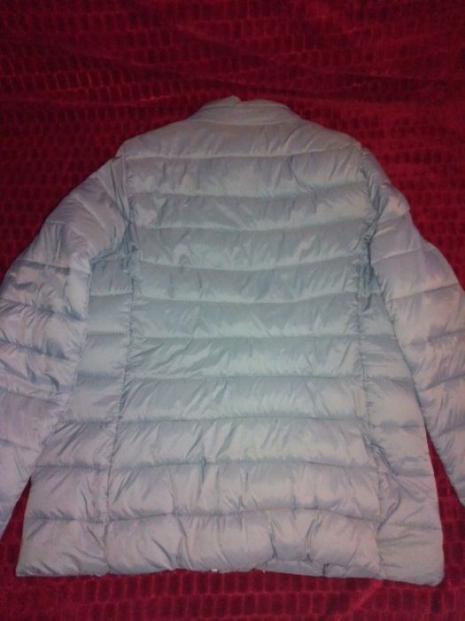 Куртка жіноча весна осінь.