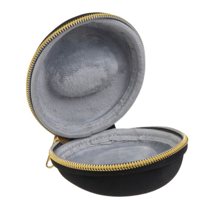 Estojo Viagem 1 Relógio Fortis Hamilton Tissot Citizen Breitling Rolex