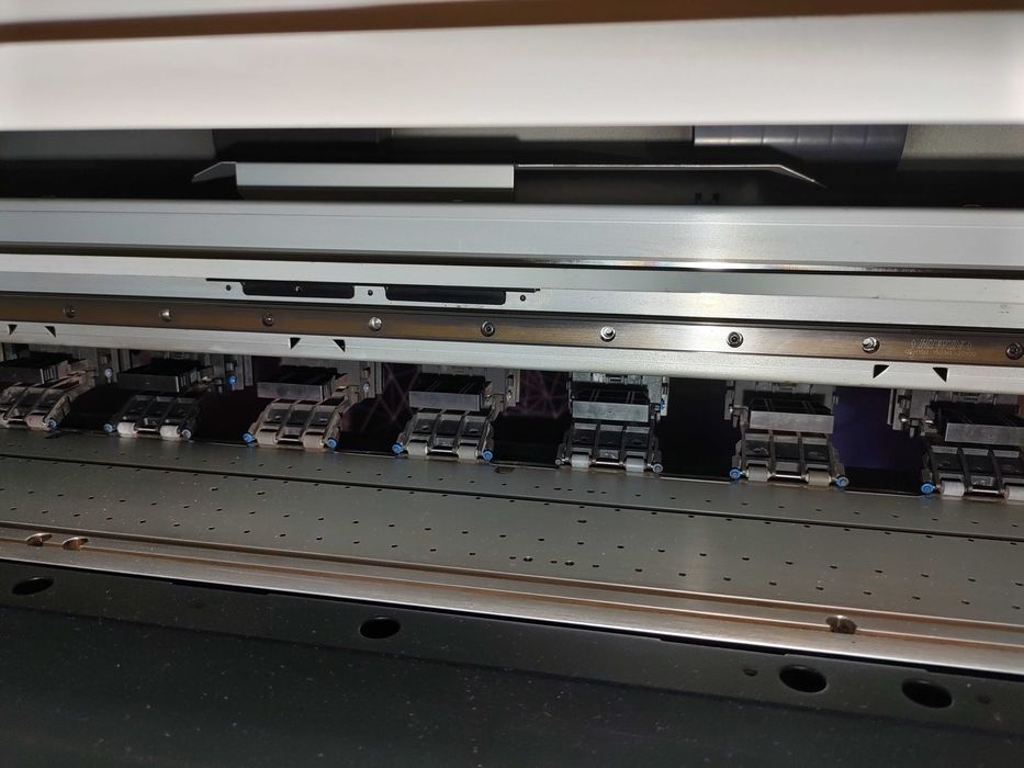 Ploter Mimaki JV300-160 kompletny, po przeglądzie