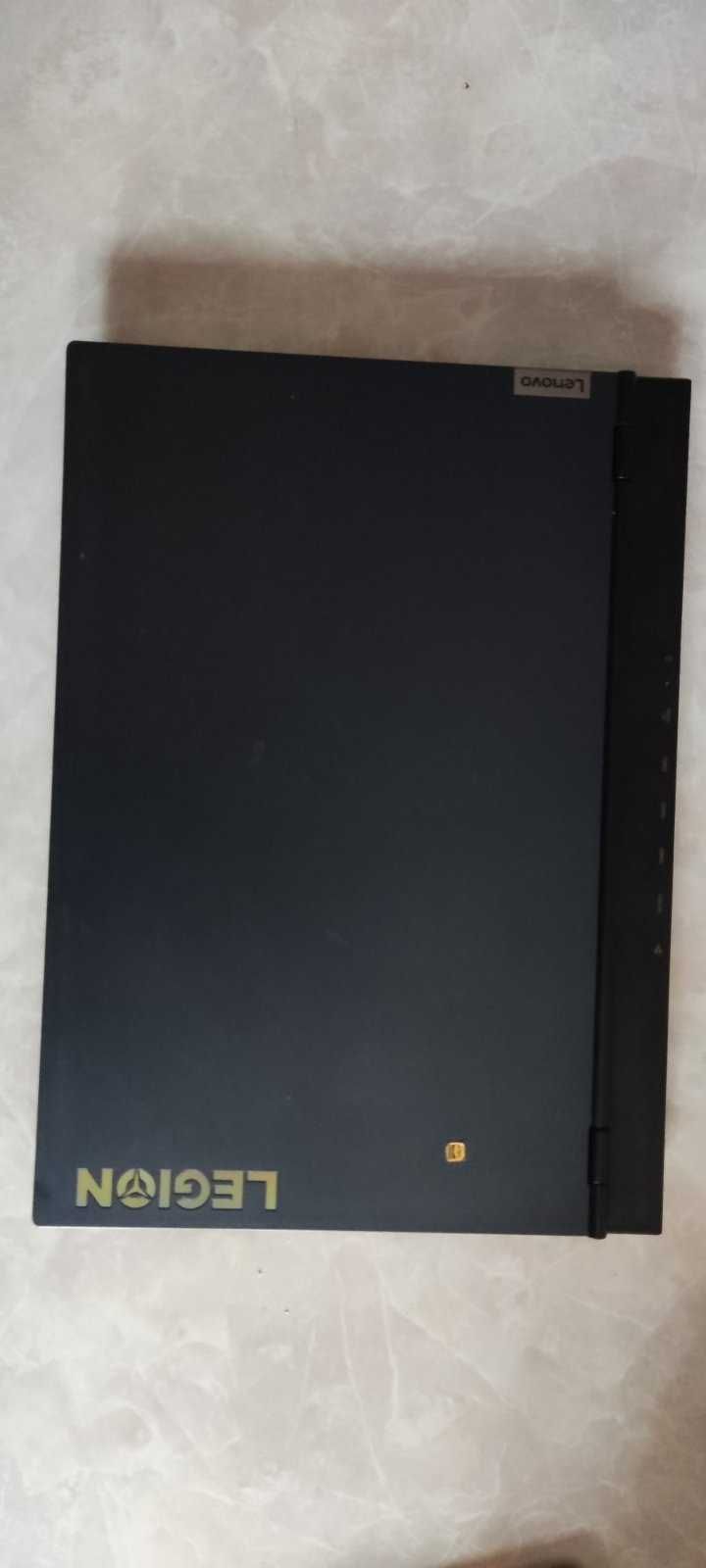 ПродамLenovo Legion 5 15ACH6H