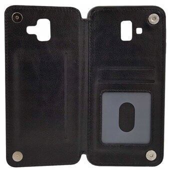 Etui Case Telone Wallet Business Pasuje Do Huawei P20 Pro