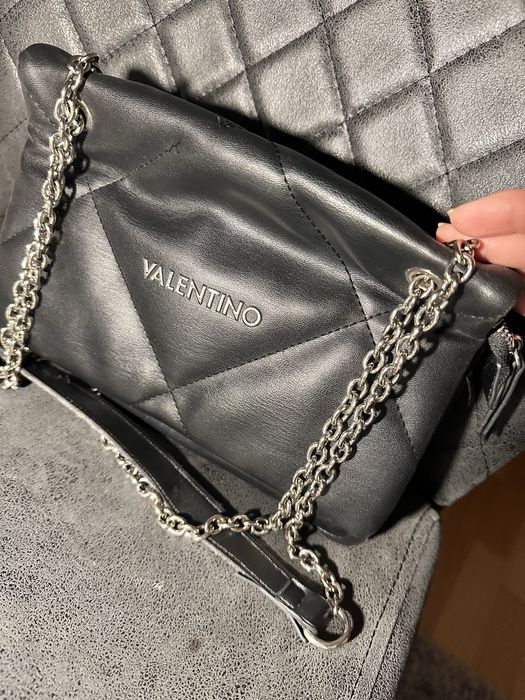 Сумка Valentino, кожзам