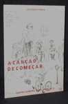 Livro A Canção de Começar António Ferra