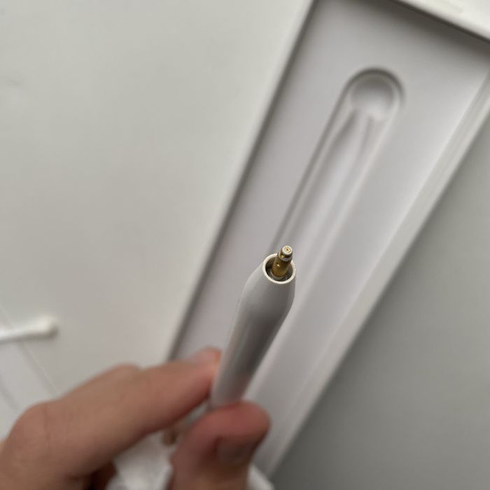 Apple Pencil первого поколения