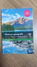 Oblicza geografii 1 zakres podstawowy Nowa Era