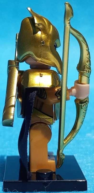 Elf Archer (O Senhor dos Anéis)