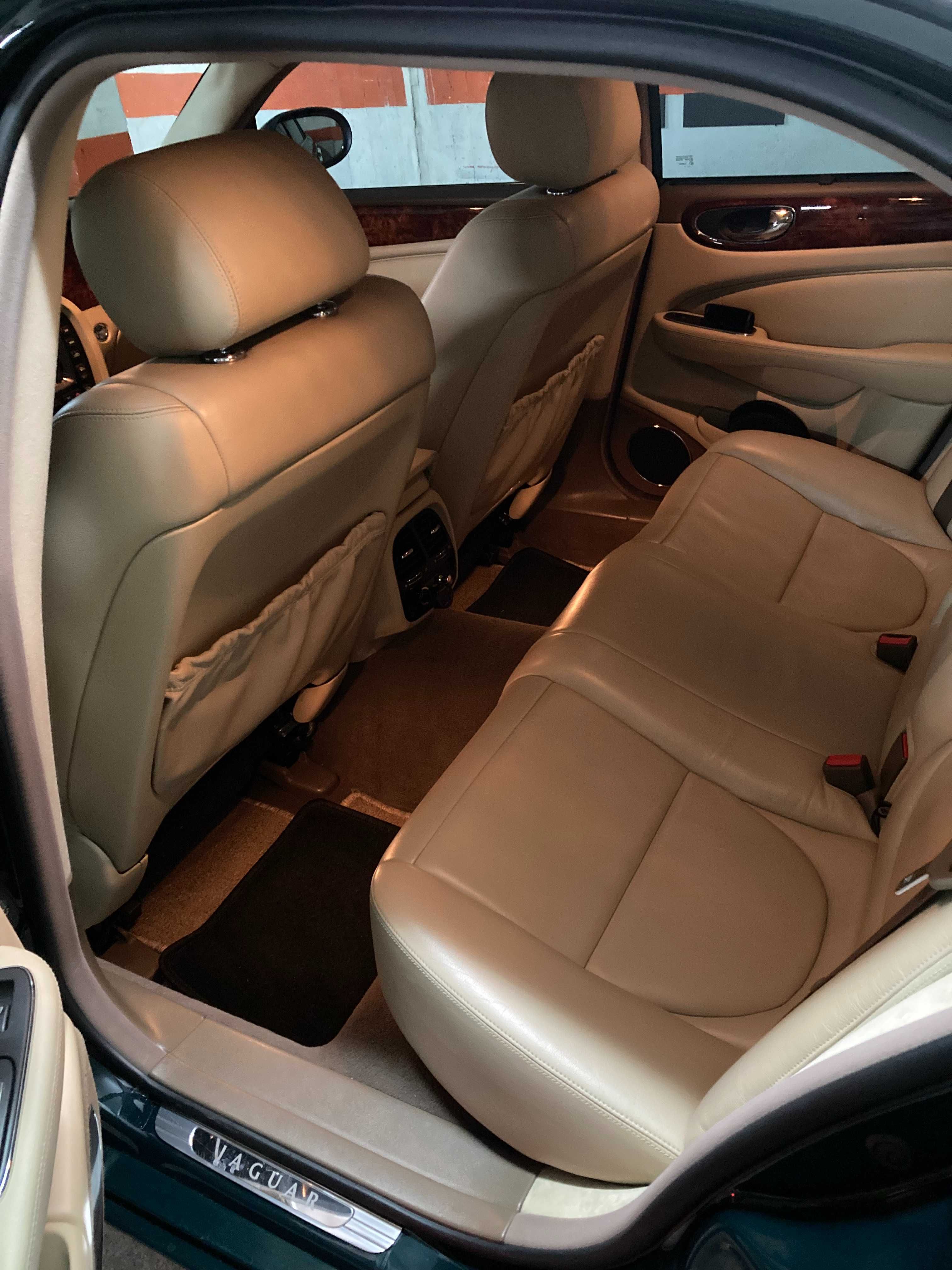 Jaguar XJ 8 3,6 de 2004 V8