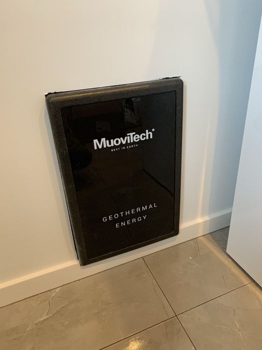 Instalacje grzewcze: pompy ciepła, gaz, rekuperacja - montaż