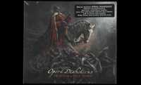 Opera Diabolicus - Death On A Pale Horse. Płyta CD. Nowa