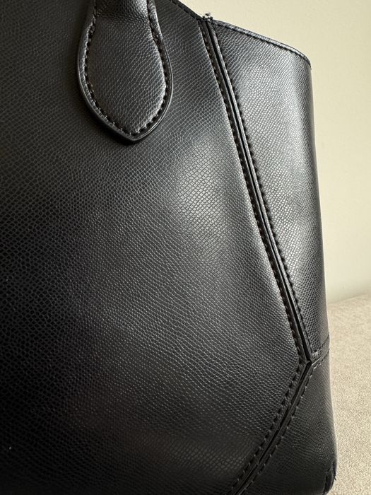 Вмістка сумка від Zara