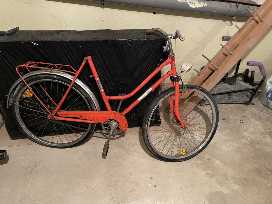 Rower Romet Touring 2