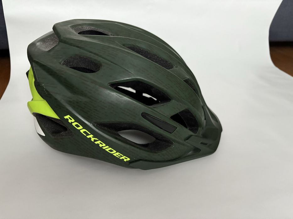 Kask rowerowy Rockrider L