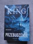 Przebudzenie , Stephen King
