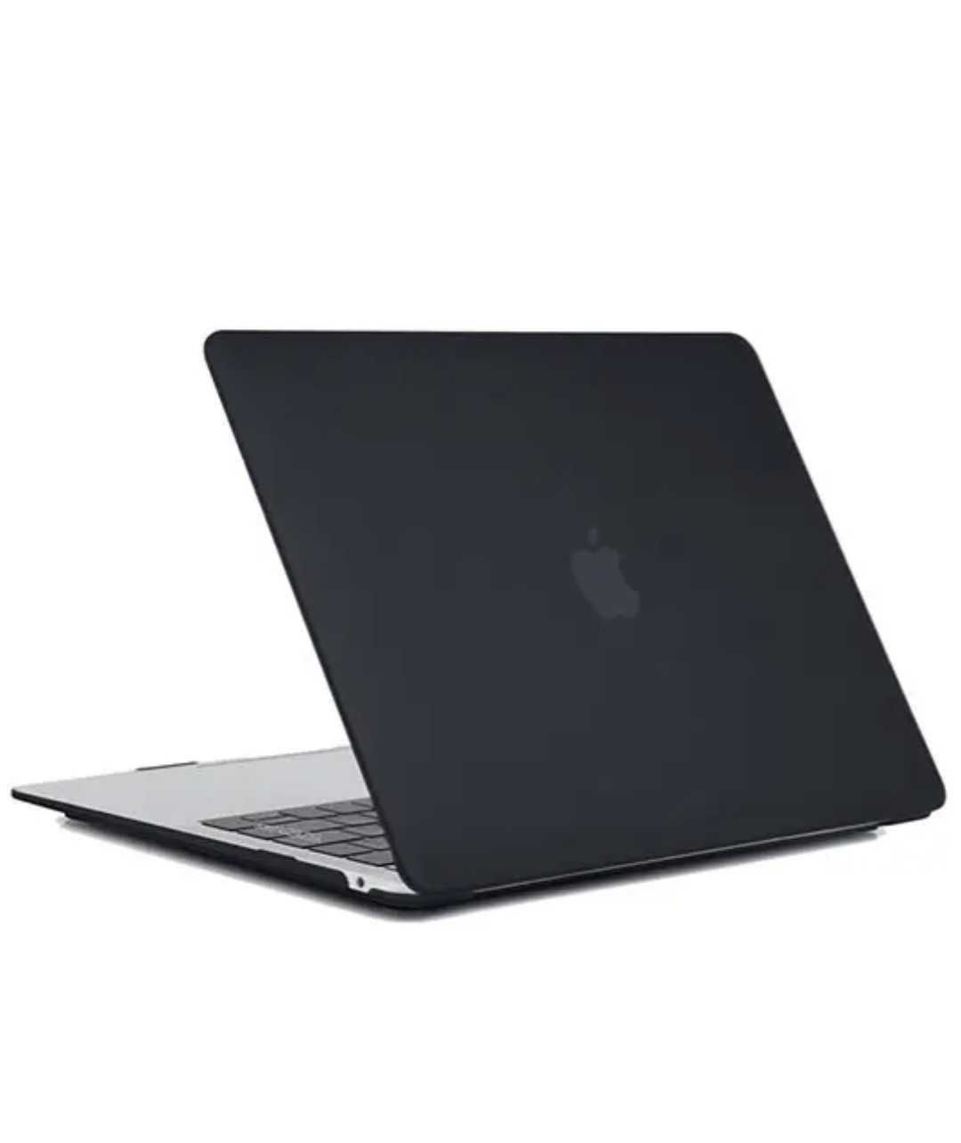 Чохол/накладка для MacBook Air Pro 11.6/13.3/15.4/16 HardShell Case