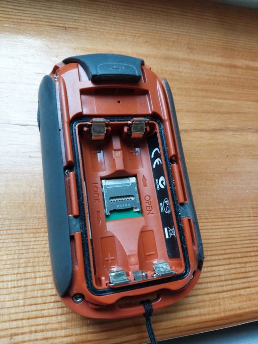 Навигатор GPS Garmin Dakota 20