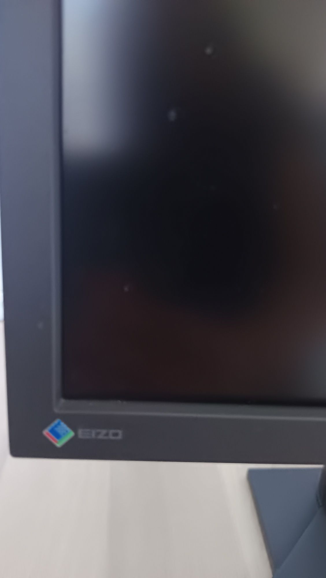 Monitor Eizo, S1921, używany, wizualny stan: bdb