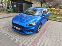 Ford Focus ST-Line 1.5