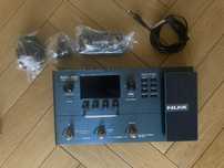 NUX MG-30 – multiefekt / modeler gitarowy