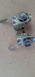 Zamki Fiat 125p.