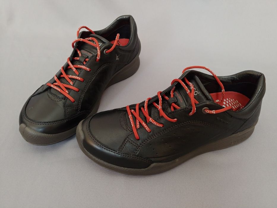 Ecco Yak biom nowe buty męskie rozmiar 43 / odbiór osobisty