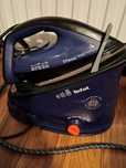 Stacja parowa tefal
