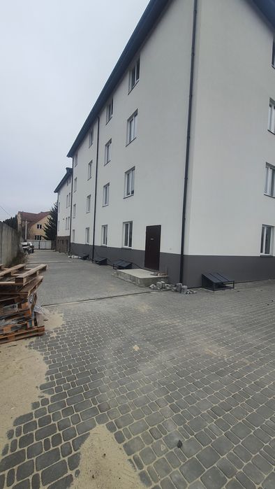 Продам квартиру в Крюківщині