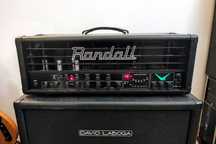 Head Randall V2 Hybryda Hi-Gain