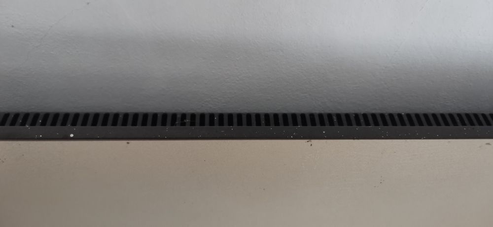 Керамічний обігрівач 1000ват