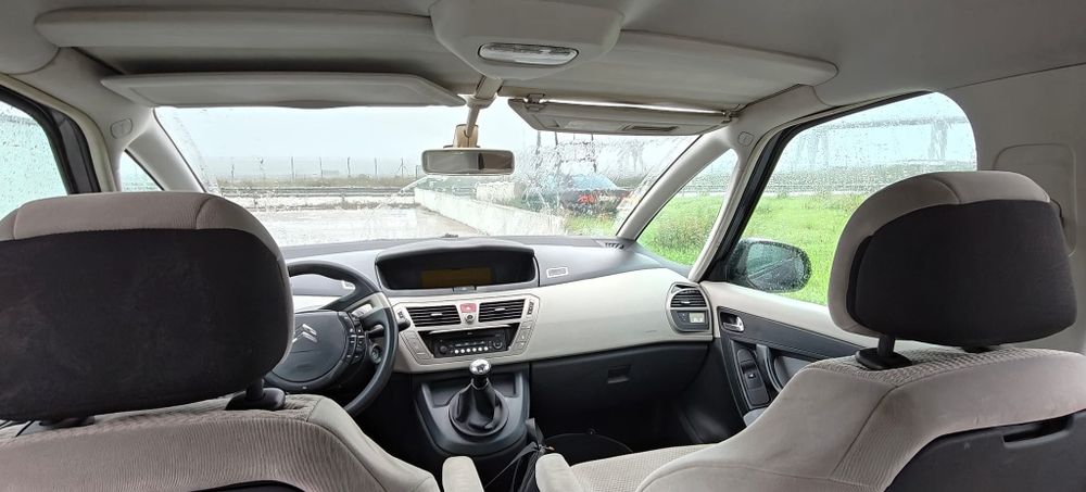 Citroën C4 Grand Picasso 1.6 HDi