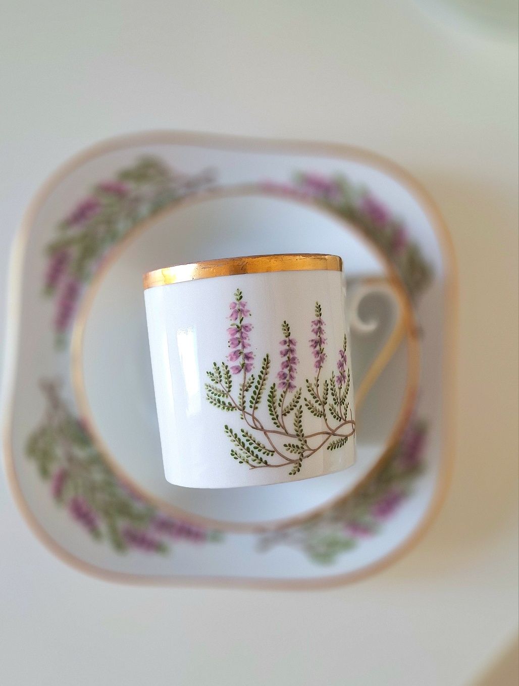Trio Hackefors Ljung Calluna vulgaris