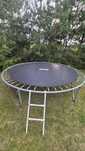 Sprzedam trampolina ogrodowa