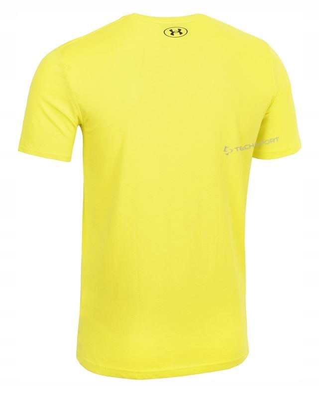 Under Armour Bawełna T-shirt Koszulka / rozm M