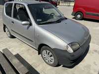 Fiat seicento 1.1